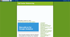 Desktop Screenshot of callcenter-outsourcing1.blogspot.com