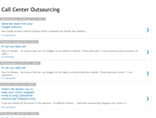 Tablet Screenshot of callcenter-outsourcing1.blogspot.com