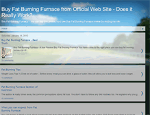 Tablet Screenshot of buyfatburningfurnacex.blogspot.com