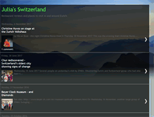Tablet Screenshot of juliasswitzerland.blogspot.com