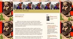 Desktop Screenshot of deleydeacari.blogspot.com