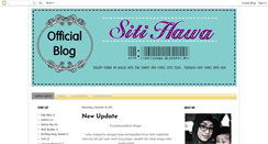 Desktop Screenshot of hafizhawa.blogspot.com