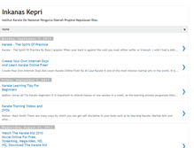 Tablet Screenshot of inkanaskepri.blogspot.com
