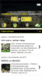 Mobile Screenshot of fielacomu.blogspot.com