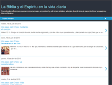 Tablet Screenshot of daniellopezflores.blogspot.com