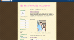 Desktop Screenshot of javiviyjulia.blogspot.com