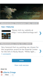 Mobile Screenshot of aortegarodas.blogspot.com