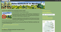 Desktop Screenshot of gentechnik-im-wendland.blogspot.com