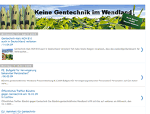 Tablet Screenshot of gentechnik-im-wendland.blogspot.com