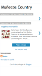 Mobile Screenshot of muniecoscountrybel.blogspot.com