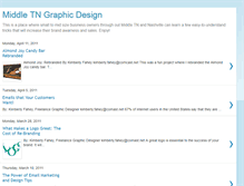 Tablet Screenshot of nashvillegraphicdesign.blogspot.com