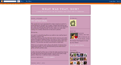 Desktop Screenshot of beeohvee.blogspot.com