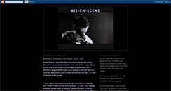 Desktop Screenshot of filmisyourfriend.blogspot.com