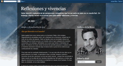 Desktop Screenshot of gmozos.blogspot.com