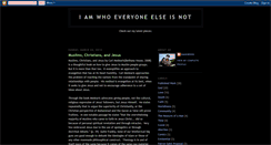 Desktop Screenshot of erikknutsen.blogspot.com