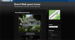 Desktop Screenshot of nepalpokhara-guesthouse.blogspot.com