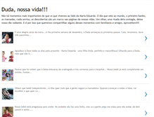 Tablet Screenshot of dudafernandesrodante.blogspot.com