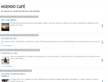 Tablet Screenshot of moendocafe.blogspot.com