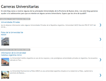 Tablet Screenshot of carrerasuniversitarias-09.blogspot.com