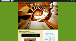 Desktop Screenshot of pekne-truhlarsvi.blogspot.com
