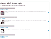 Tablet Screenshot of ambossiglos.blogspot.com