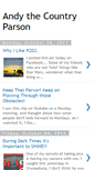 Mobile Screenshot of andyfbcdenmark.blogspot.com