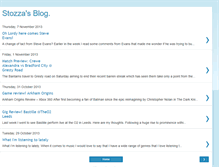 Tablet Screenshot of jamesstozza.blogspot.com