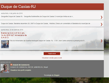 Tablet Screenshot of duquedecaxias-rj.blogspot.com