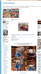 Mobile Screenshot of dekenstikster.blogspot.com