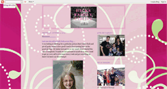 Desktop Screenshot of hicksfamilycircus.blogspot.com