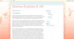 Desktop Screenshot of marissa-explainsitall.blogspot.com