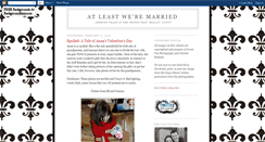 Desktop Screenshot of brelandfamily.blogspot.com