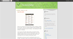 Desktop Screenshot of clearthecache.blogspot.com