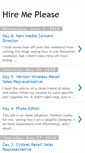 Mobile Screenshot of hiremeplease-tabetha.blogspot.com