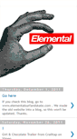 Mobile Screenshot of elemental401.blogspot.com