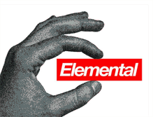 Tablet Screenshot of elemental401.blogspot.com