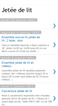 Mobile Screenshot of jeteedelit-24.blogspot.com