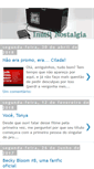 Mobile Screenshot of inutilnostalgia.blogspot.com