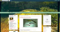 Desktop Screenshot of miklures.blogspot.com