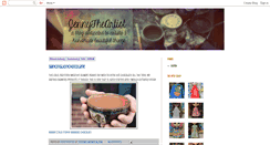 Desktop Screenshot of jennytheartist.blogspot.com