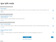 Tablet Screenshot of igneiplikmoda.blogspot.com