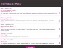 Tablet Screenshot of maria6334.blogspot.com