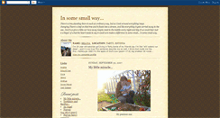 Desktop Screenshot of helinatamm.blogspot.com