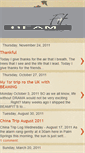 Mobile Screenshot of beamfit.blogspot.com