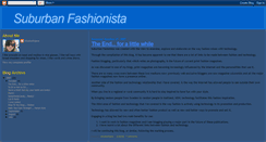 Desktop Screenshot of farshion.blogspot.com