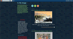 Desktop Screenshot of hisimage2.blogspot.com