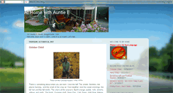Desktop Screenshot of 2good2bee.blogspot.com