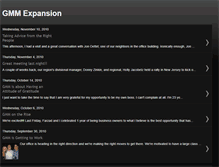 Tablet Screenshot of gmmexpansion.blogspot.com