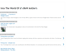 Tablet Screenshot of dcrewanglers.blogspot.com