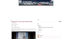 Desktop Screenshot of anugerah-intelek.blogspot.com